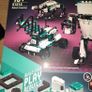 Lego Mindstorms 51515 Robot Inventor , New , Discontinued , Packets Sealed Image 7