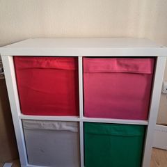 Kallax ikea unit