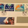 Royal Mail FDC 1994 Image 6