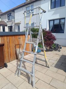 ladder