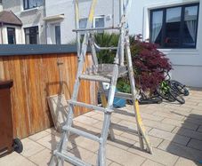 ladder
