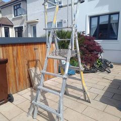 ladder