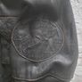 Vintage Leather Jacket Image 4