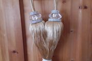 new curtain tie backs
