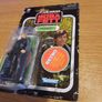 Star Wars Retro Collection: Luke Sywalker (Jedi Academy) 3.75'' Image 3