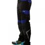 Mens Goodyear Work Trousers Size 36R Image 2