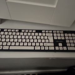 keyboard