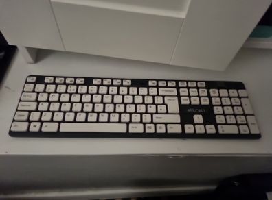 keyboard