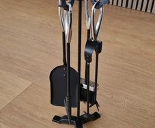 Fireplace Companion Set