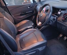 Renault Captur 2017