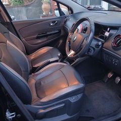 Renault Captur 2017