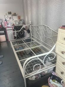 day bed