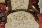 Carver Chair