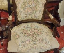 Carver Chair