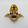 Hasbro Action Force Serpentor's Air Chariot Image 3