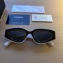 Chanel Sunglasses Image 3