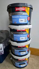 Exterior Paint