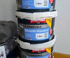 Exterior Paint