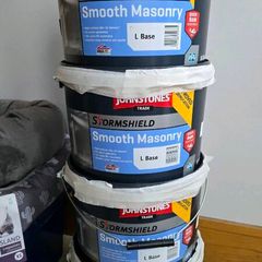 Exterior Paint