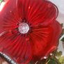 indoor outdoor solar wall art Image 5