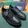 Clarks Boys Shoes Size: UK 3G , EU 35 1/2 Image 4