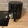 Philips air fryer used well good condition Image 6
