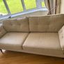 Dfs sofa Image 3