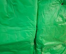 Lagging jacket
