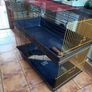Xl two story cage Image 2