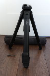 Peak Design Travel Tripod Aluminium