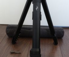 Peak Design Travel Tripod Aluminium