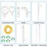 Glass Organic Chemistry Kit 13pcs Image 6