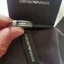 Brand New Boxed Giorgio Armani Ring Image 4