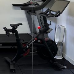 Peloton