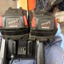Wurth  18 v x2 battery's and charger Image 2