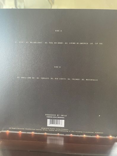 SAULT - 7 (Limited Edition)