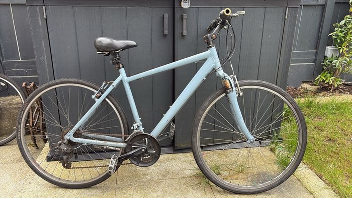 bike
