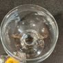 Vintage Duiske floating candle bowl Image 4