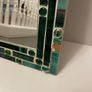 Handcrafted Decorative Mosaic Mirror Image 3