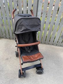 Ickle Bubba Discovery Buggy