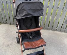 Ickle Bubba Discovery Buggy