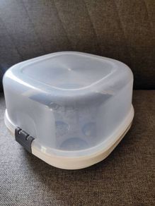 Microwave Steriliser