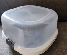 Microwave Steriliser