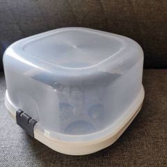 Microwave Steriliser