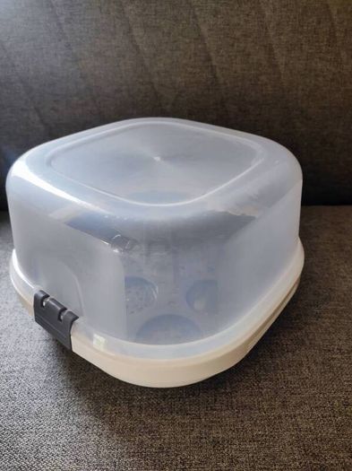Microwave Steriliser