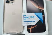 iPhone 16 Pro Max 512GB Desert Titanium Unlocked Like New Condition