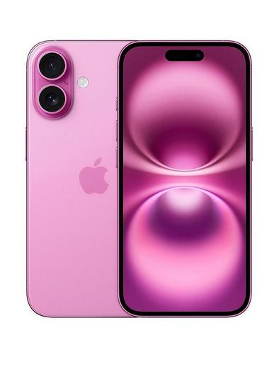 iPhone 16