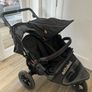Out n About Double Buggy Image 4