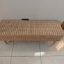 Ikea bench with storage Image 2