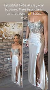 Debs Dress
